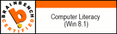 Computer Literacy - Win 8.1